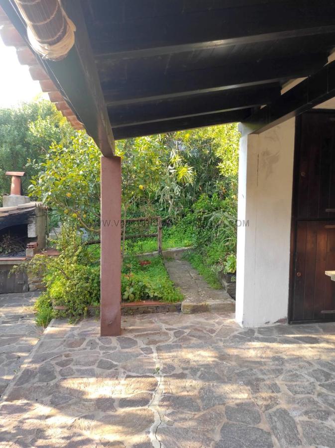 Appartamento Con Giardino Torre Dei Corsari Zewnętrze zdjęcie